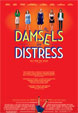 damsells in distress