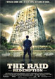 the raid: redemption