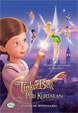 tinker bell and the great fairy rescue