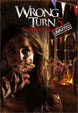 wrong turn 5: bloodlines