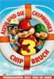 alvin and the chipmunks: chipwrecked