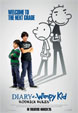 diary of a wimpy kid 2: rodrick rules