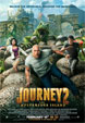 journey 2: the mysterious island