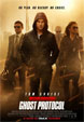 mission: impossible - ghost protocol