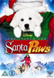 the search for santa paws