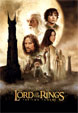 the lord of the rings: the two towers