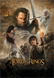 the lord of the rings: the return of the king