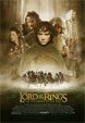the lord of the rings: fellowship of the ring